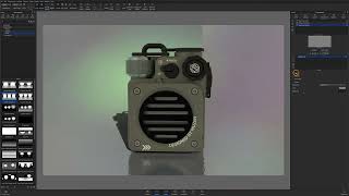 Celebrity KeyShot  Quick Tip   Lighting Basics with HDRI Editor Net Worth