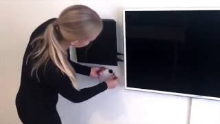 ps4 wall mount argos