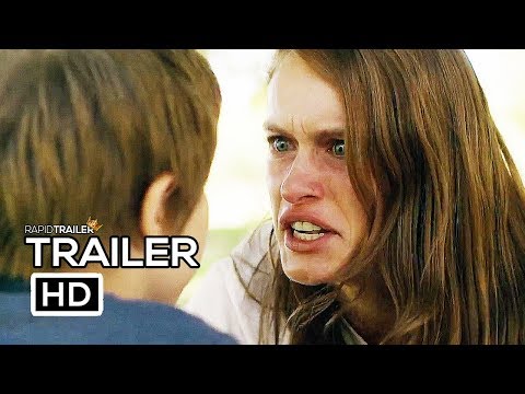 Lost Child (2018)