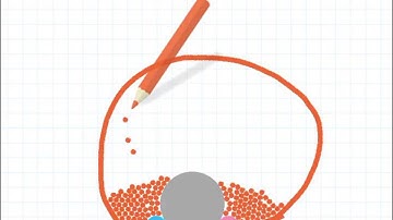 Brain Dots 186 - niveau 186, level 186