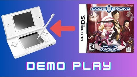 Code Lyoko : Fall of XANA