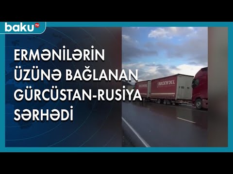 Video: Rusya'nın 