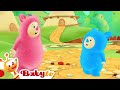 ビリー・アンド・バンバン - 強大な船員 | BabyTV 日本語