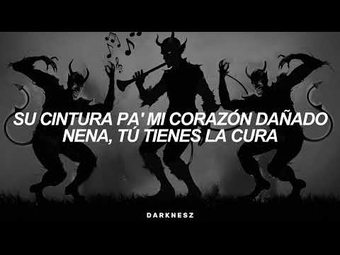 Déjate Querer - Santa Grifa / Letra©