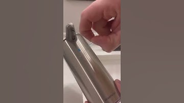 Simple Human soap dispenser unboxing #shorts #cleaning #cleanwithme