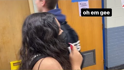 school vlog #10