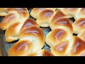 Бесподобные БУЛОЧКИ с яблоками!! Наши любимые БУЛОЧКИ к Чаю!!