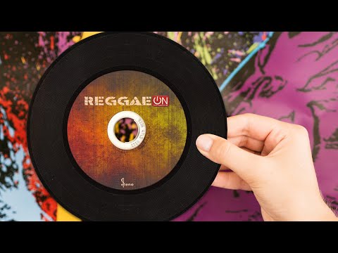 REGGAEON - მე შენ ძალიან მიყვარხარ | I love you (2011)