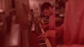 Fred again.. - Julia (Gatwick Airport) [Actual Life Piano EP] [Reversed]