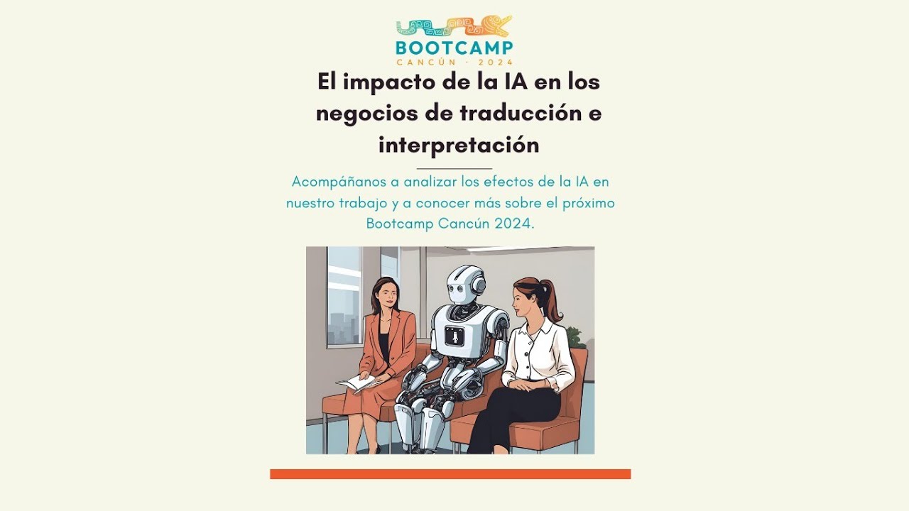 El impacto de la IA en los negocios de traducción e interpretación ...