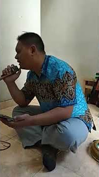 Panji-Hitam duniamu putih cintaku