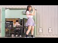 【4K/α7IV】星宮 まなみ/研修生(Japanese Idol singer Manami Hoshimiya)Idol Campus/アイドルキャンパス 2022年5月26日(木)