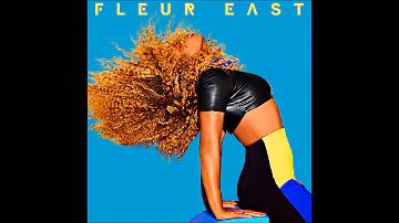 Fleur East - Sax (Audio)