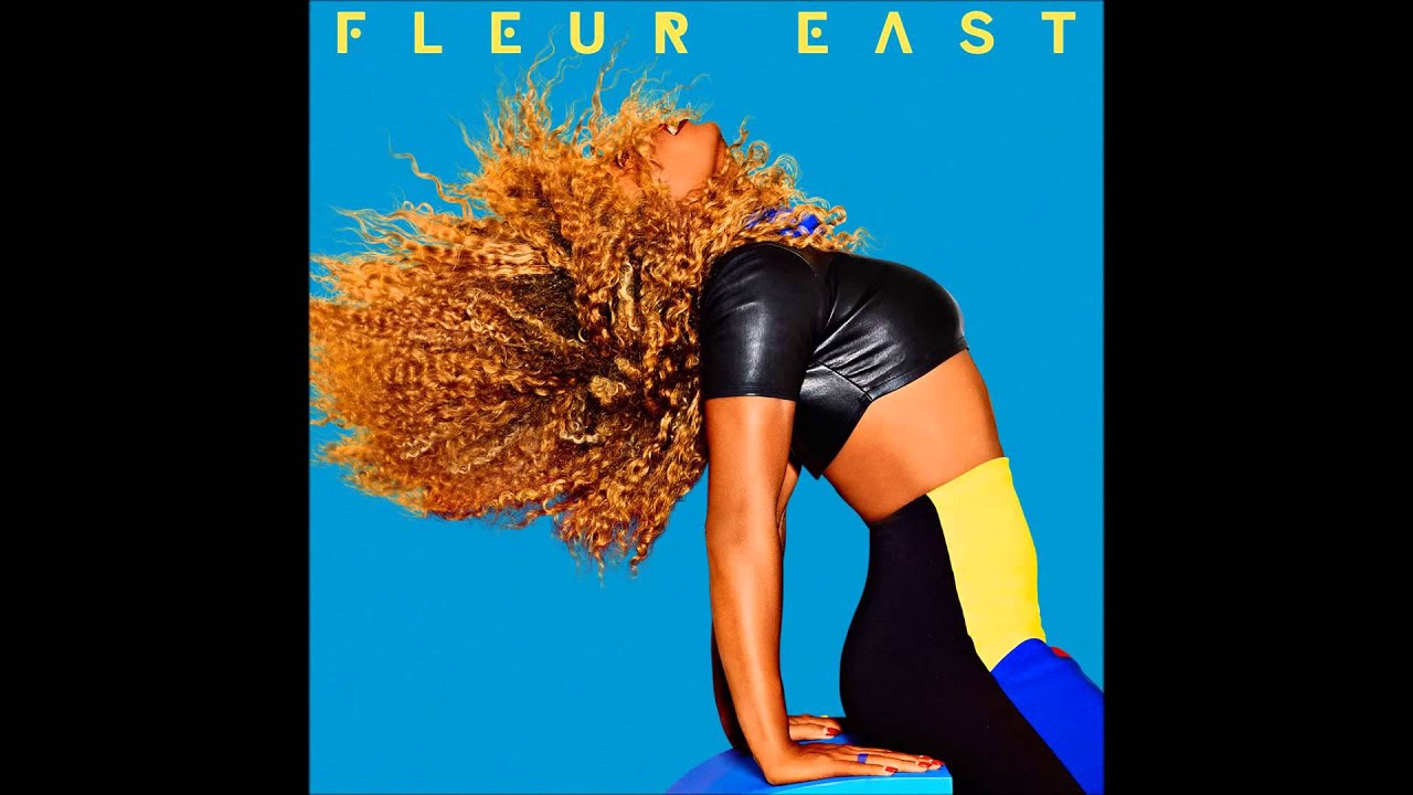 Fleur East Sax (Audio) YouTube