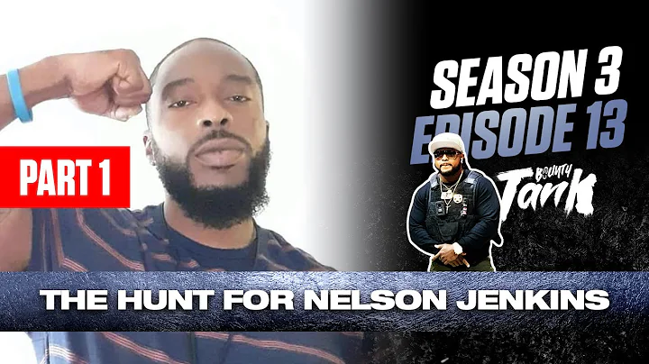Season 3 | Episode 13 | Hunt For Nelson Jenkins | ...