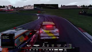 Peter Miloradovic V1 C9 V2 C3