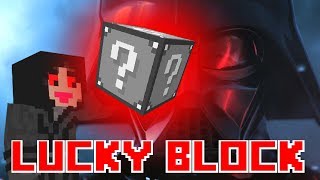 [EL] Lucky Block Challenge: UNISCITI AL LATO OSCURO (Fan-Made)