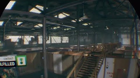 Firewall Zero Hour All 4 Kills