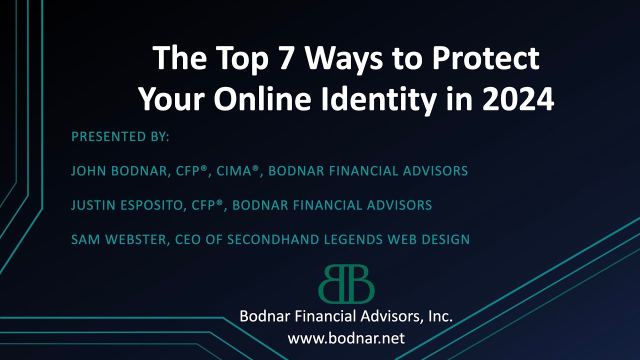 How To Recognize and Avoid Phishing Scams | Consumer Advice