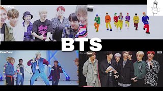 "SO I CREATED A SONG OUT OF BTS MEMES" ARMY REACTION