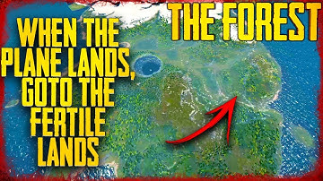 GOOD START FOR BEGINNERS - S5 EP01 | The Forest