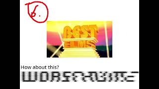 Top 10 Worst Logo Ripoffs