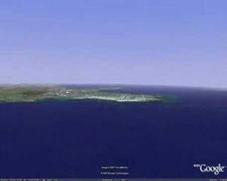 Google Panorama Viewer 3 - Snowdon