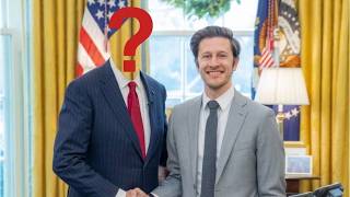 David met with this president, here's what was said