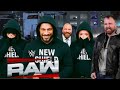 ROMAN REIGNS DÉVOILE UN NOUVEAU MEMBRE DU SHIELD Un Retour Brut Choquant Révèle L Arme Ultime D ROMAN REIGNS DÉVOILE UN NOUVEAU MEMBRE DU SHIELD Un Retour Brut Choquant Révèle L Arme Ultime D