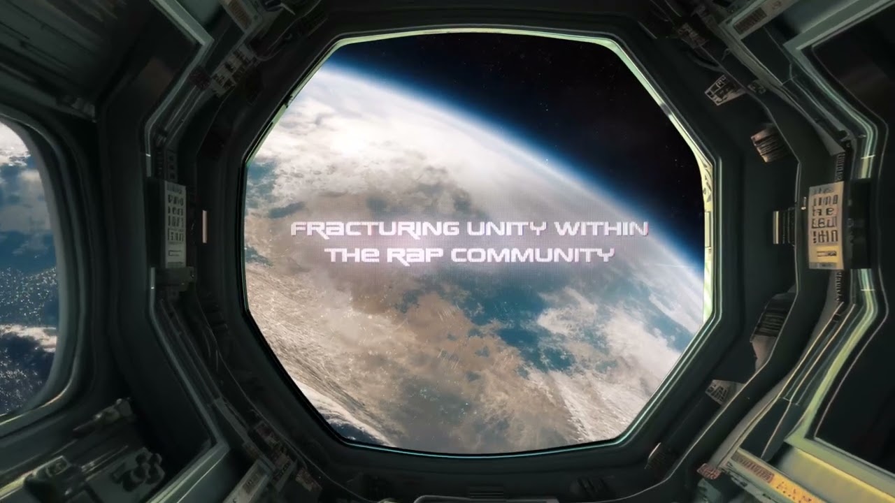 Nicki Minaj - Irrelevant, Washed Up, Sold Out to Trump