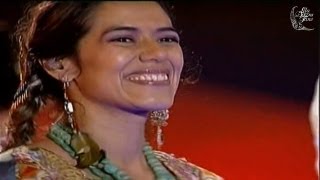 HD  Lila Downs & 12 Girls Band  Live from Shanghai  05/06/2007