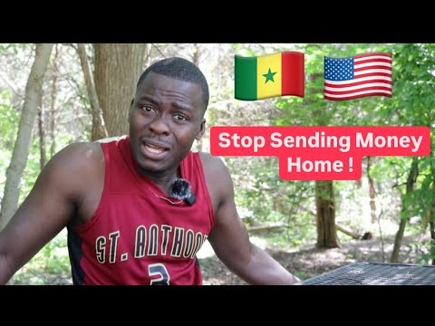 What Happens When You Stop Sending Money Back Home After 12 Months 