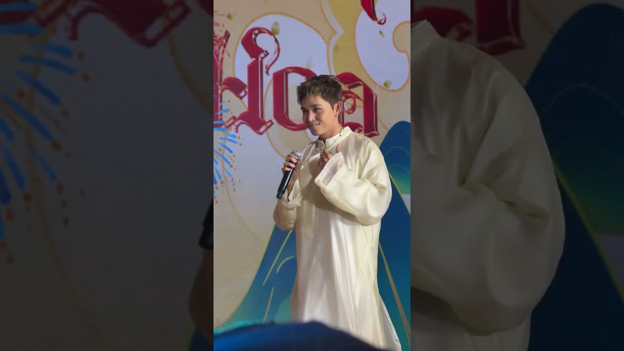 Đường Về Quê - Jun Phạm | Việt Nam Gấm Hoa Aeon Mall Tân Phú Celadon 210226