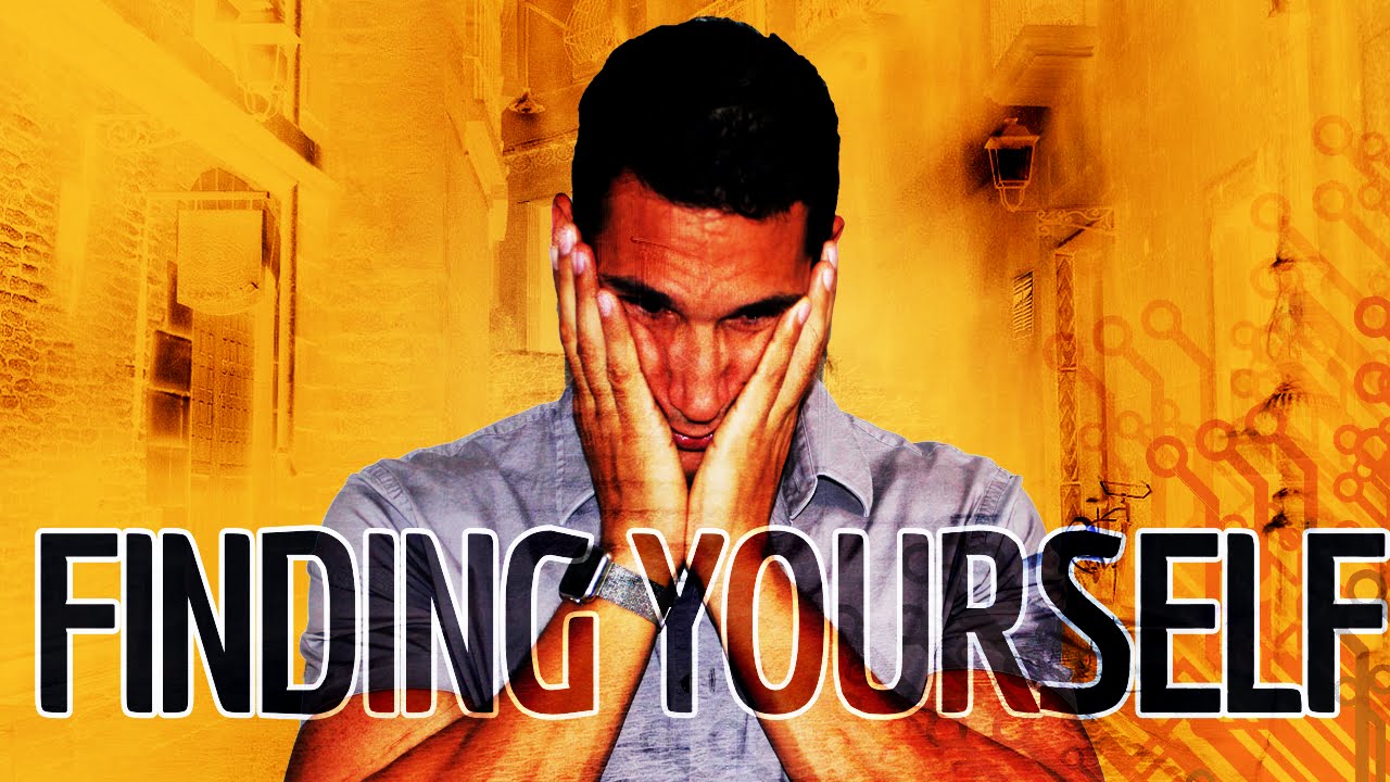 developmental Feeling Lost? How To Find Yourself