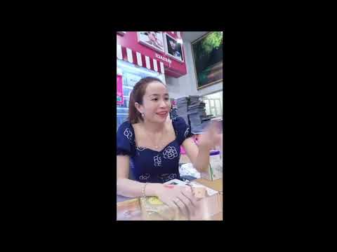 Sale xả tặng bom nước hoa siêu phẩm full box - Hồng Minh shop - Vlog 2