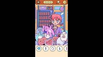 Find Out | Detective | Chapter 3 | Level 8