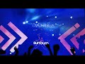 Dj danika violin  live moments from sunburn festival