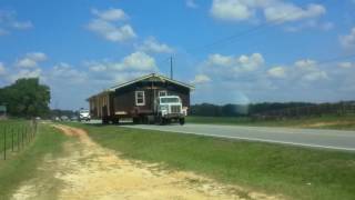 HOUSE MOVERS