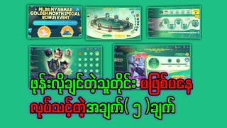 Contant Video ဖနတရန Dia တရမယ