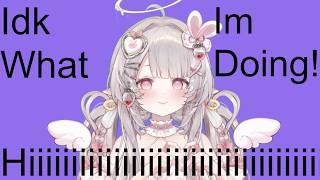 [MISC] "Lyla can you stream please?" ok