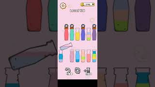 Drink Sort Master - Normal Level 178