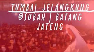 Tumbal Jelangkung @Subah 2010