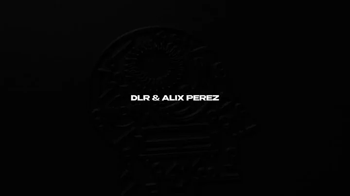 DLR & Alix Perez - Blips
