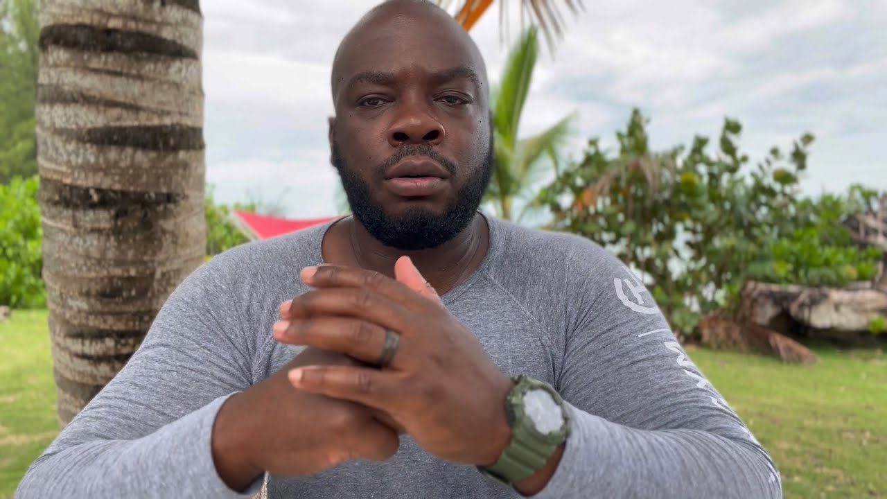 Are your parents holding you back? Establishing boundaries with your