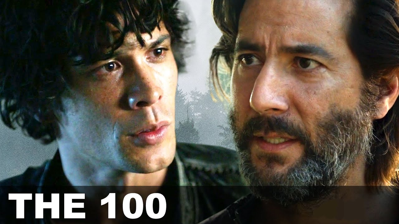 The 100 Saison 3 Episode 8 Streaming