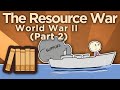 WW2: The Resource War - Lend-Lease - Extra History - 2