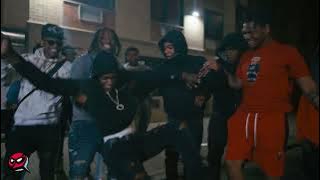 Yagi B x Dougie B - 'Wreck'  Video