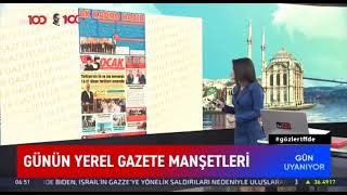 KARNAVAL MEDYA'NIN GÜNDEMİNDE!