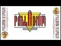 PALLADIUM ACAPULCO IN LIVE (THE MIX MAN TOUR 2002 DJ DANCE) // Various Artists