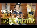 Arpeggi di Dominante per Chitarra - VLOG# 19 Professione Chitarrista Tutorial Lezione Chitarra
